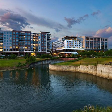 Ac Hotel By Marriott Tallahassee Universities At The Capitol Exterior foto